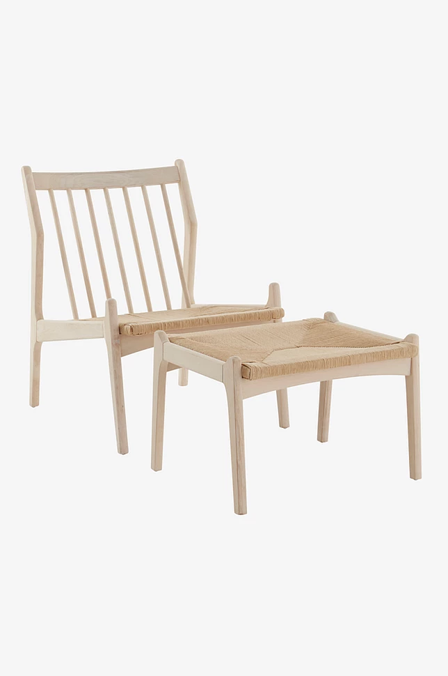 VISBY krakk