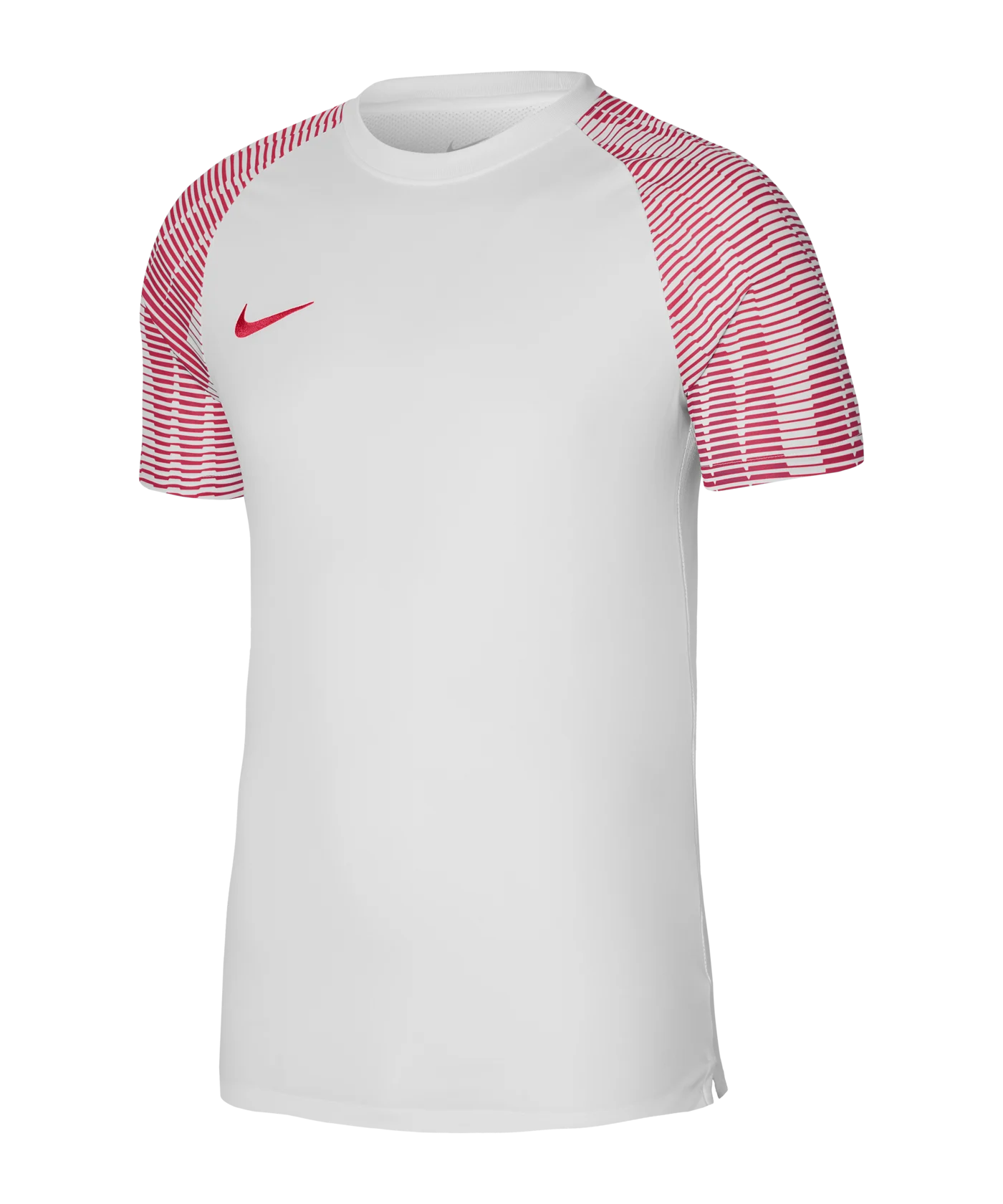 Nike Academy Trikot Weiss Rot F100