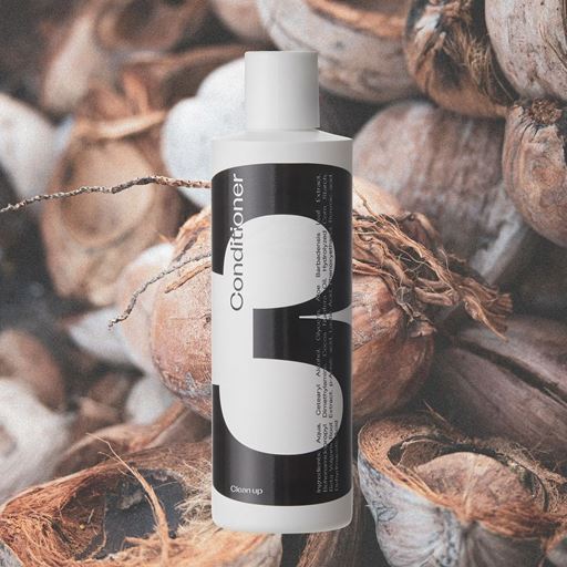 Clean up Conditioner, 250 ml
