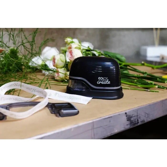 COLOP e-mark black