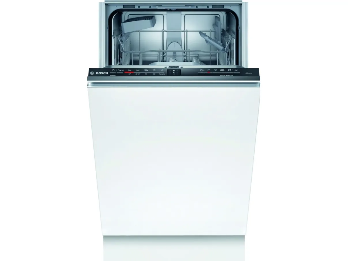Bosch Serie | 2 SPV2IKX10E - Home Connect - InfoLight - MachineCare - 48 dB