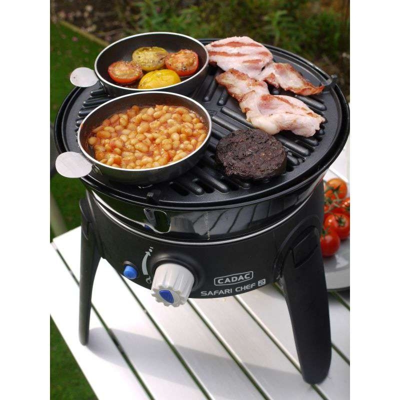 Cadac Tapas Set, 4-teilig