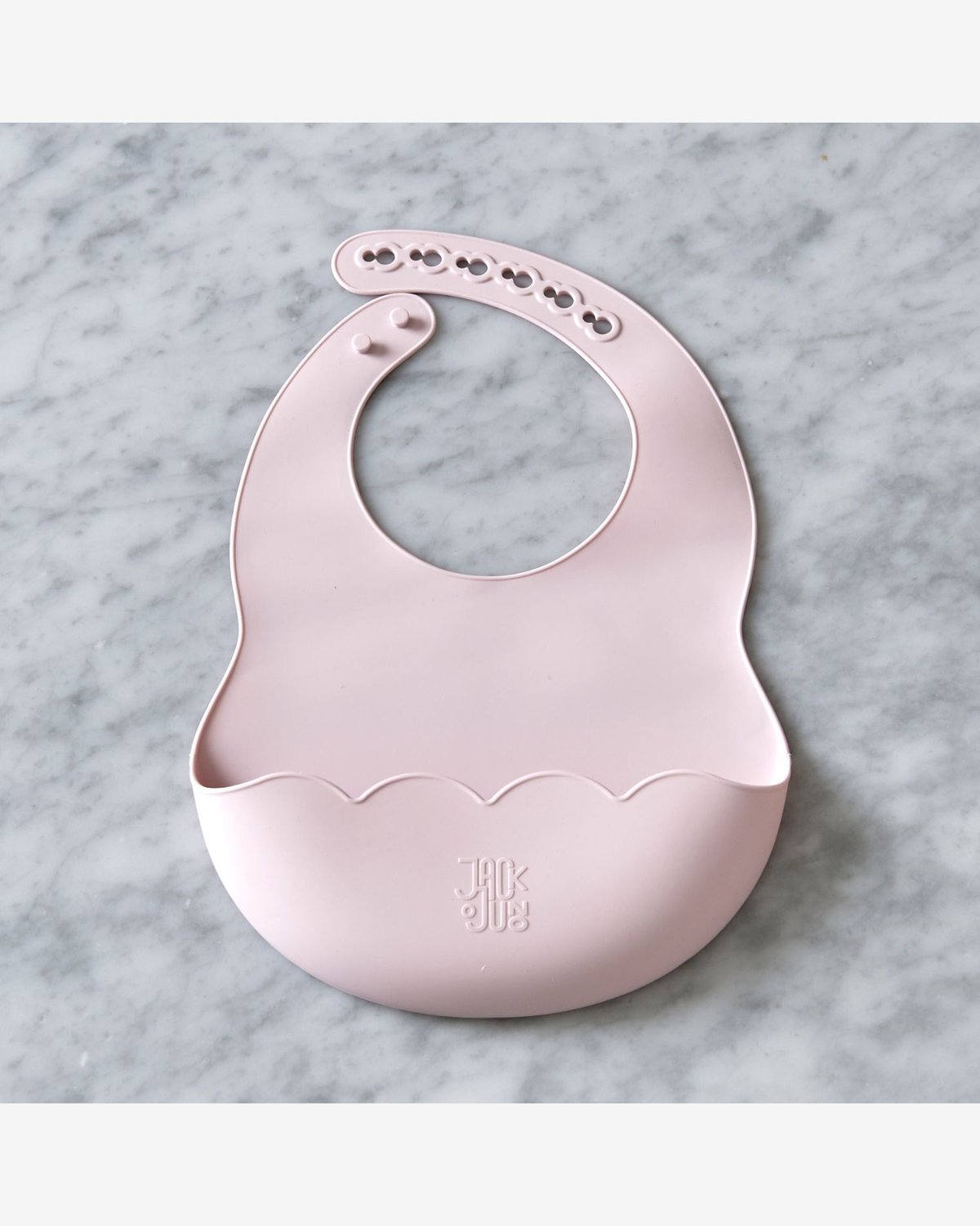 Smekke Baby – Silikon | Poppy Bib