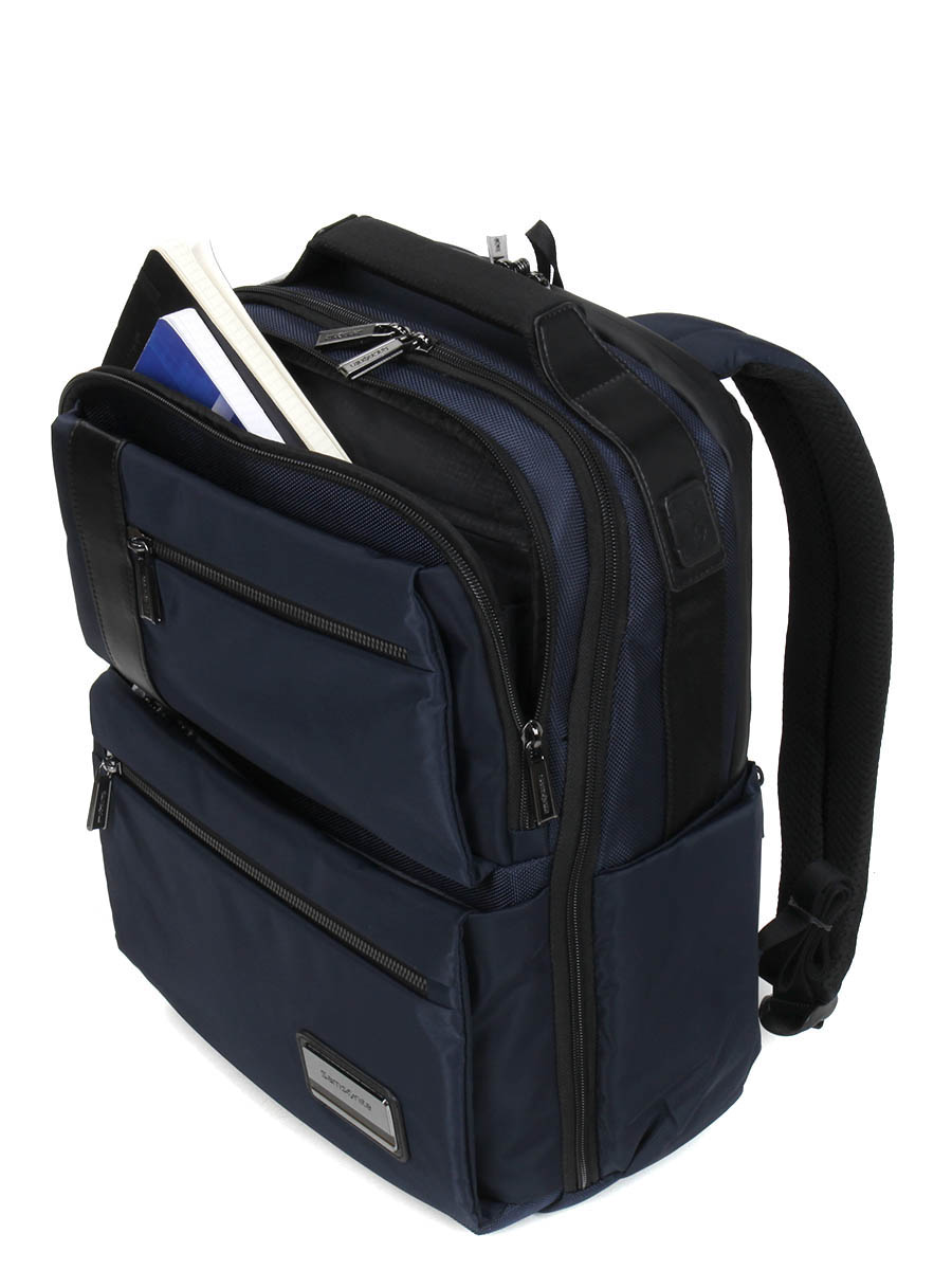 Sac À dos ordinateur Samsonite Openroad 2.0 - 14.1 pouces