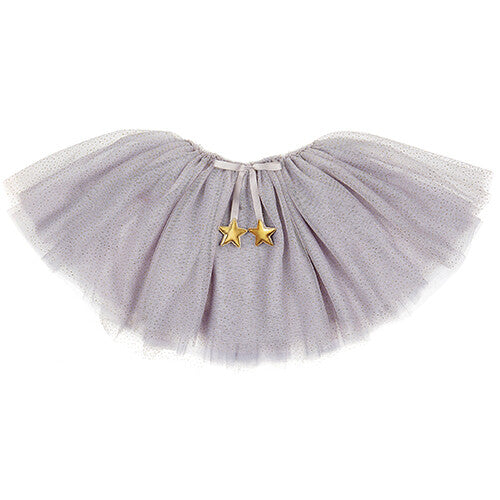 Mimi & lula tule kinderrok - fairy dust sparkle
