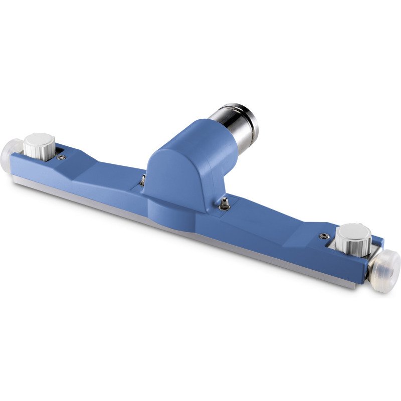 Kärcher - Fond buse silicone AISI 316L blue