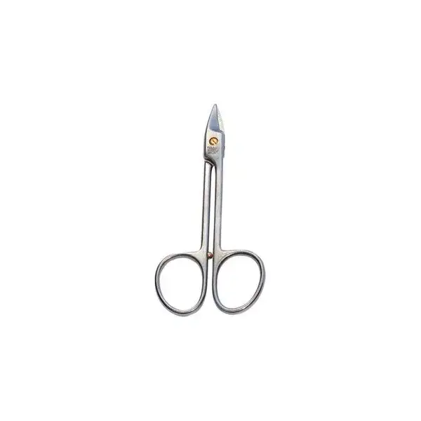 Vitry Ciseaux Pédicure pour Ongles Forts Inox Trempe