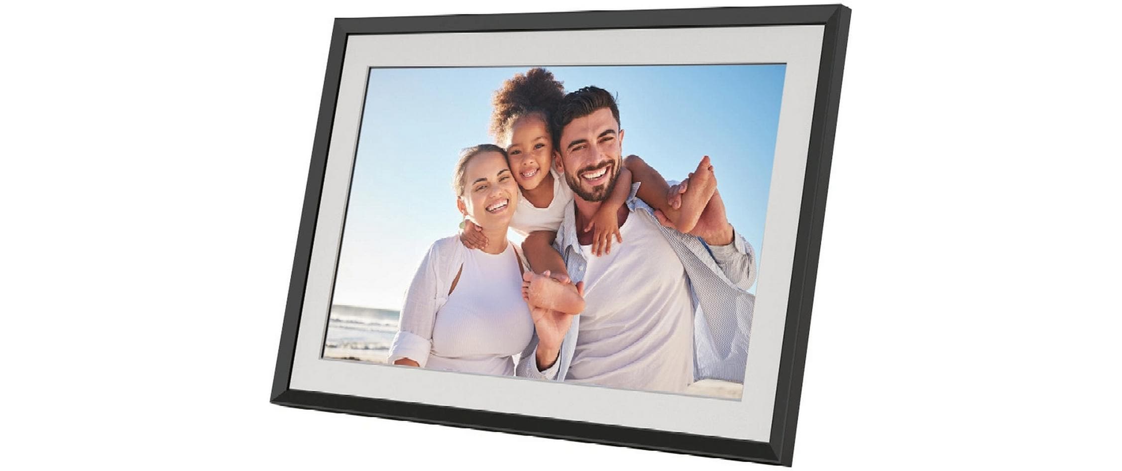 Digitaler Bilderrahmen Realiview APF1000WiFi 10 