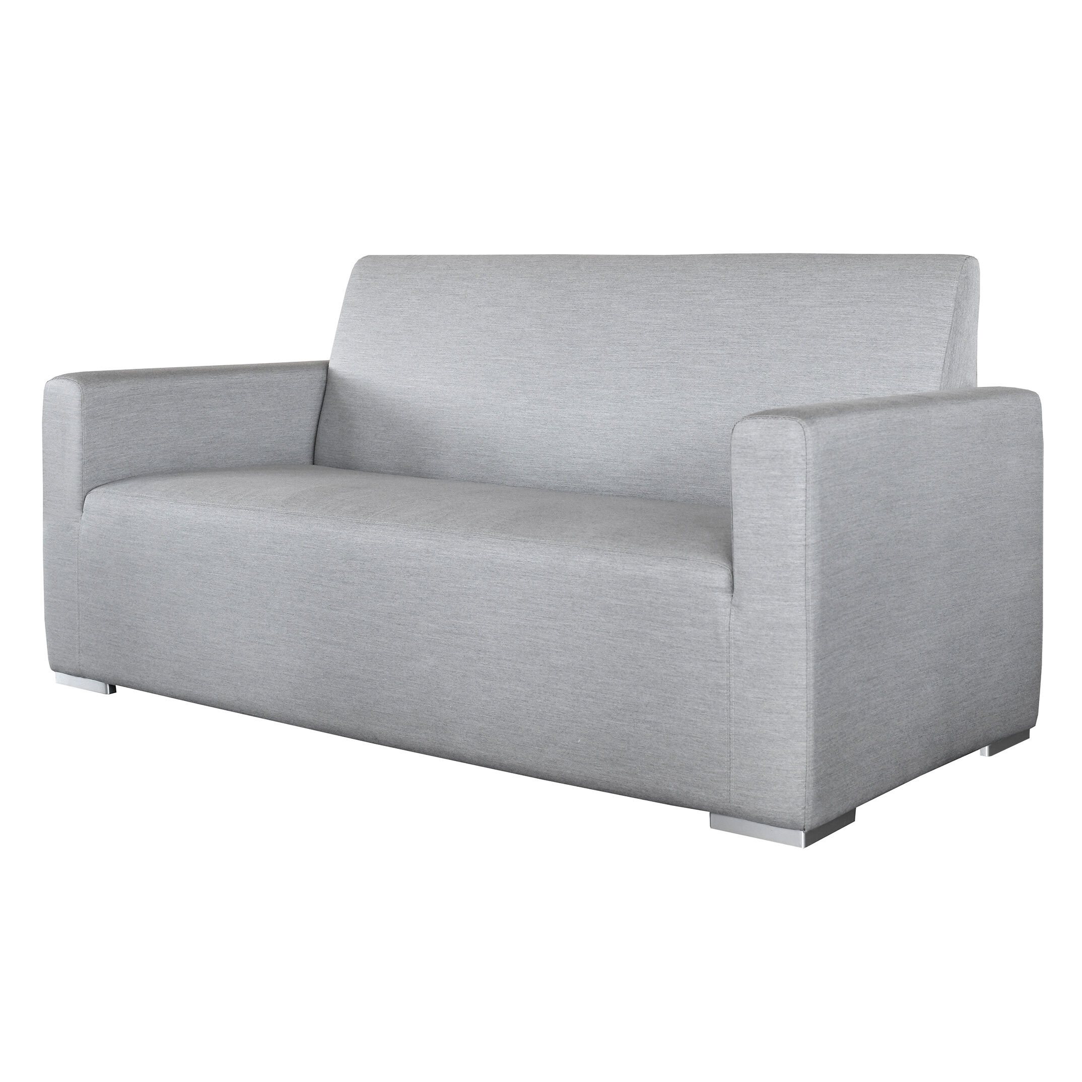Gartenlounge Set Cindy 4-teilig