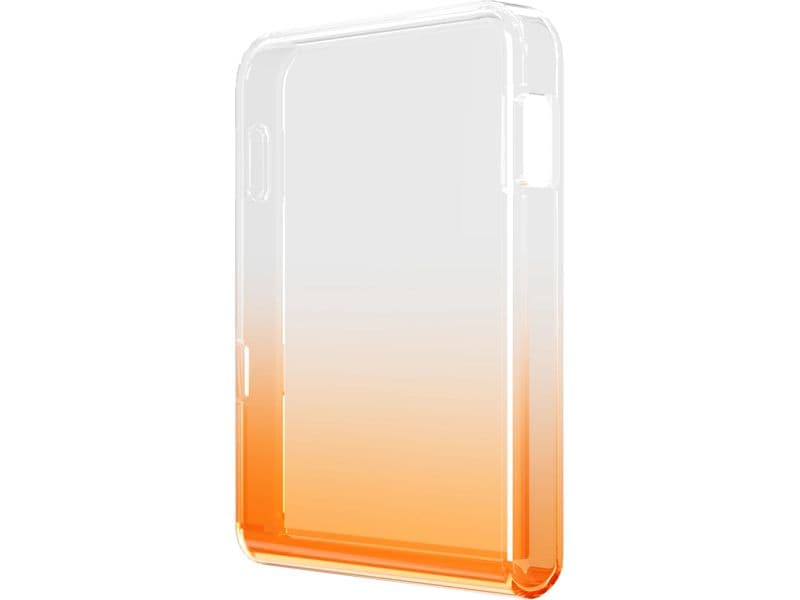 Ledger Flex Protective Case BTC Orange Schutz für Krypto-Wallets mit Touchscreen