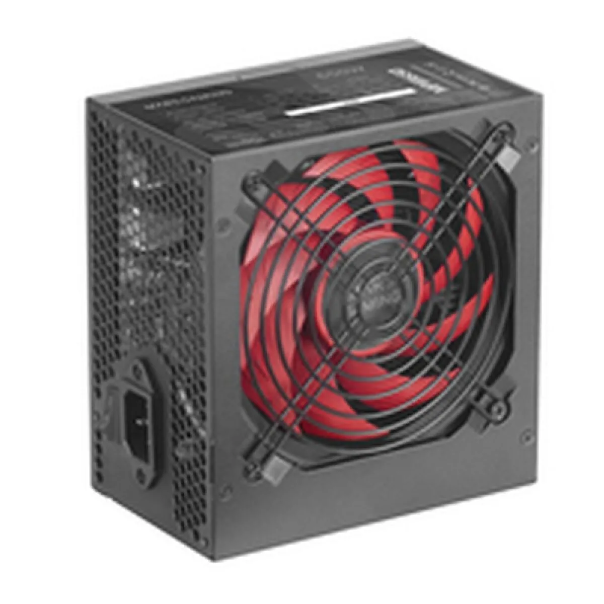 Mars Gaming MPIII650