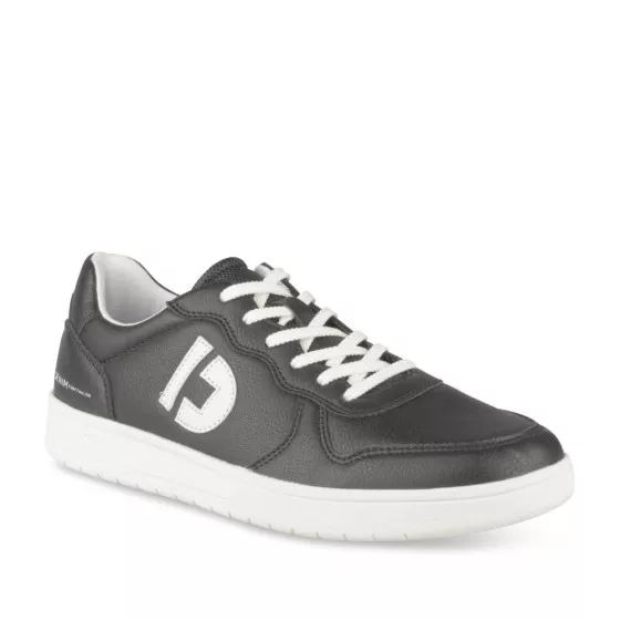 Baskets NOIR TOM TAILOR