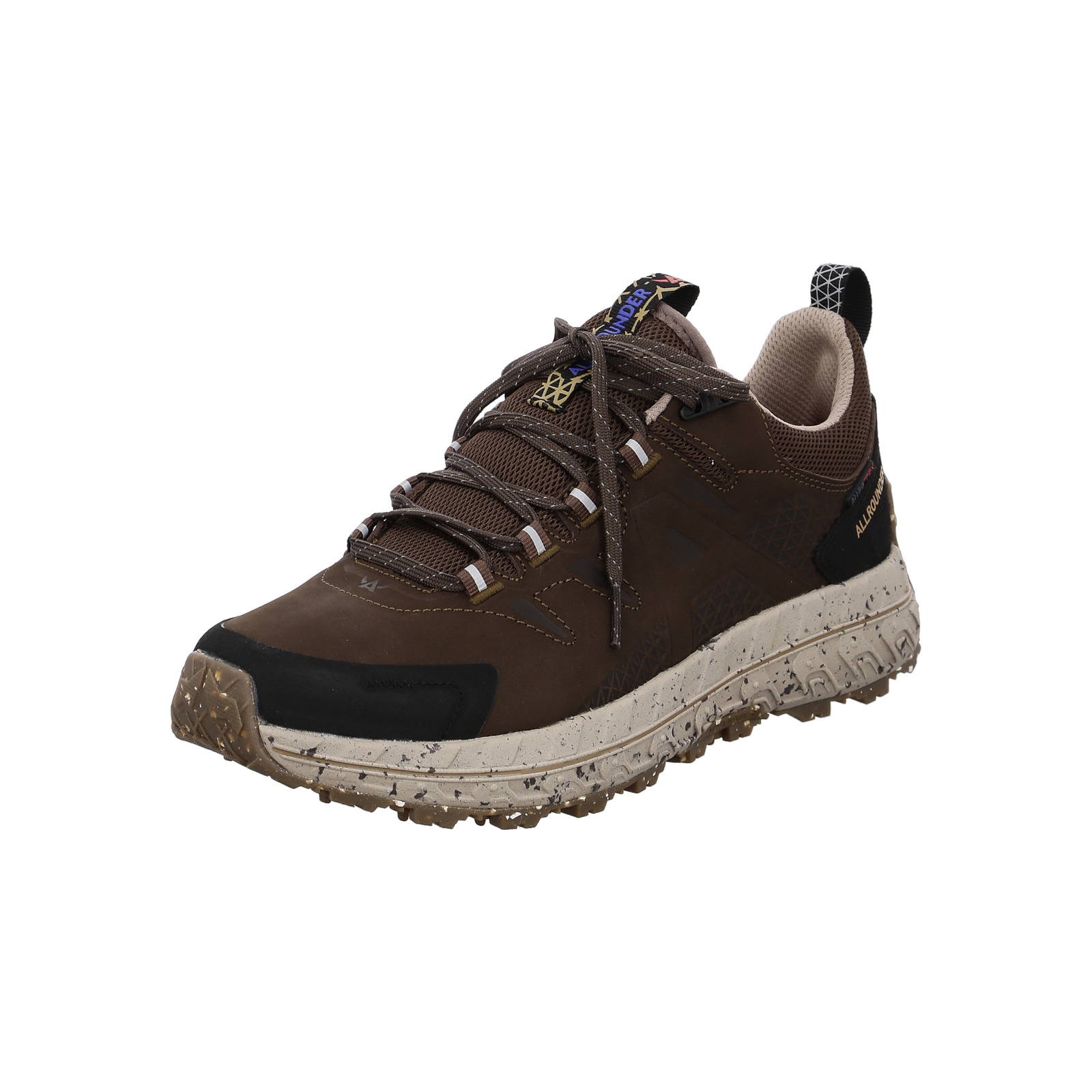 Allrounder X-Tire-Tex corvino