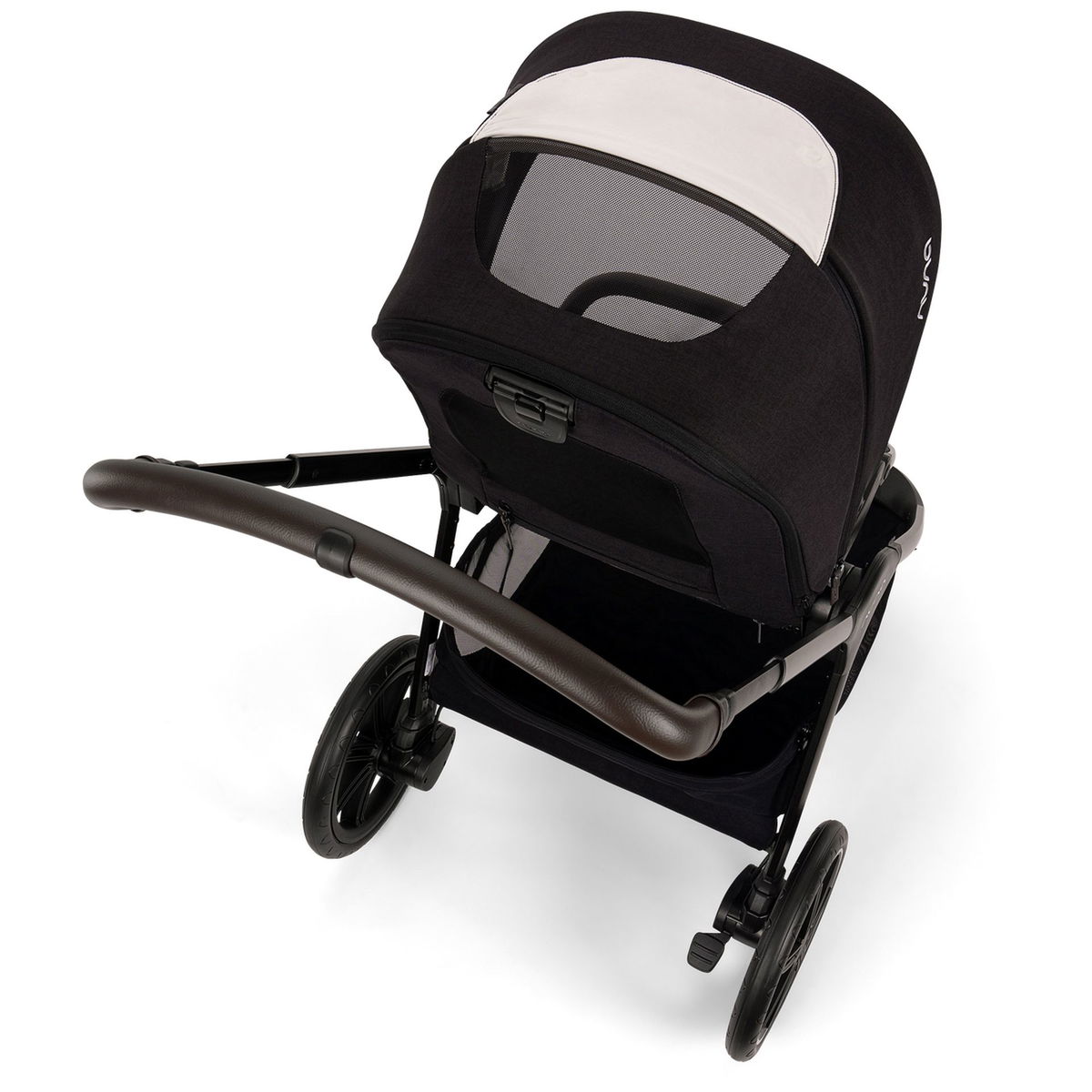 nunanuna   triv lx All in One Set caviar