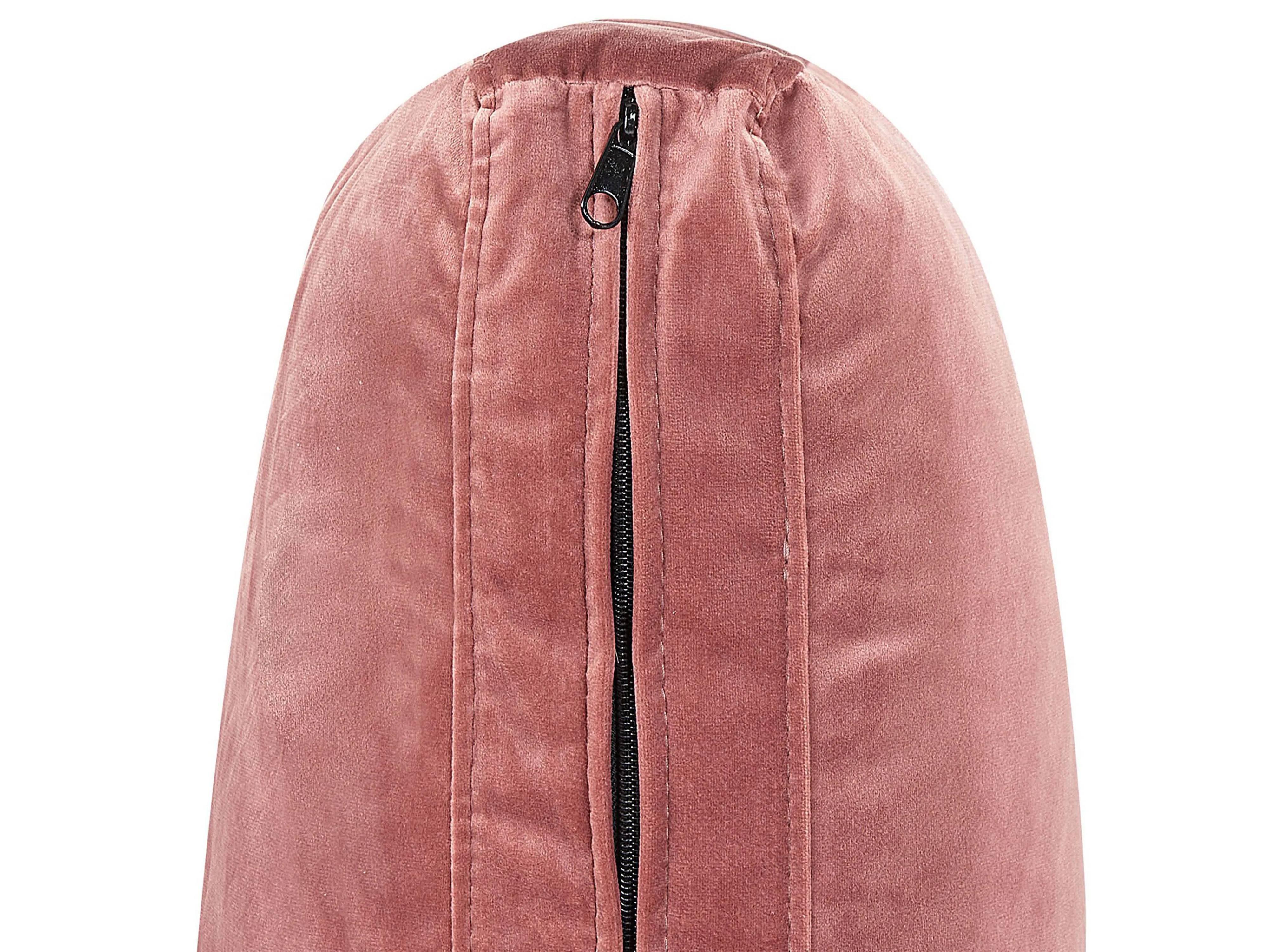 Zitmodule EVJA Fluweel Roze