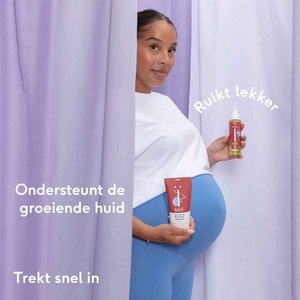 Naif Belly Balm 150 ml
