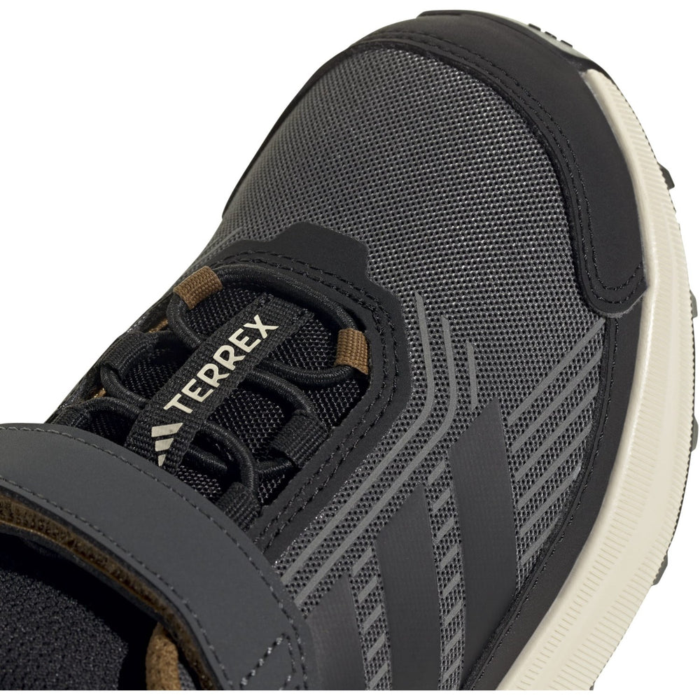 Køb adidas Originals Grey Six/Core Black/Bronze Strata Terrex Trailmaker 2 Cf K Sko