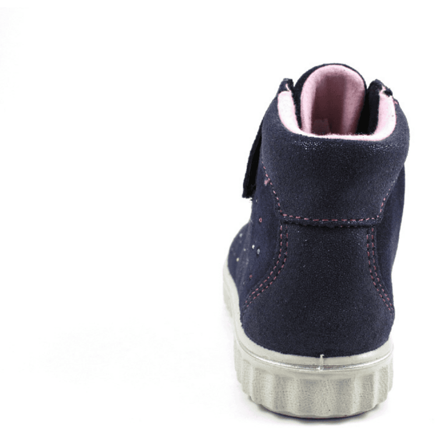 Ricosta Sneaker blau