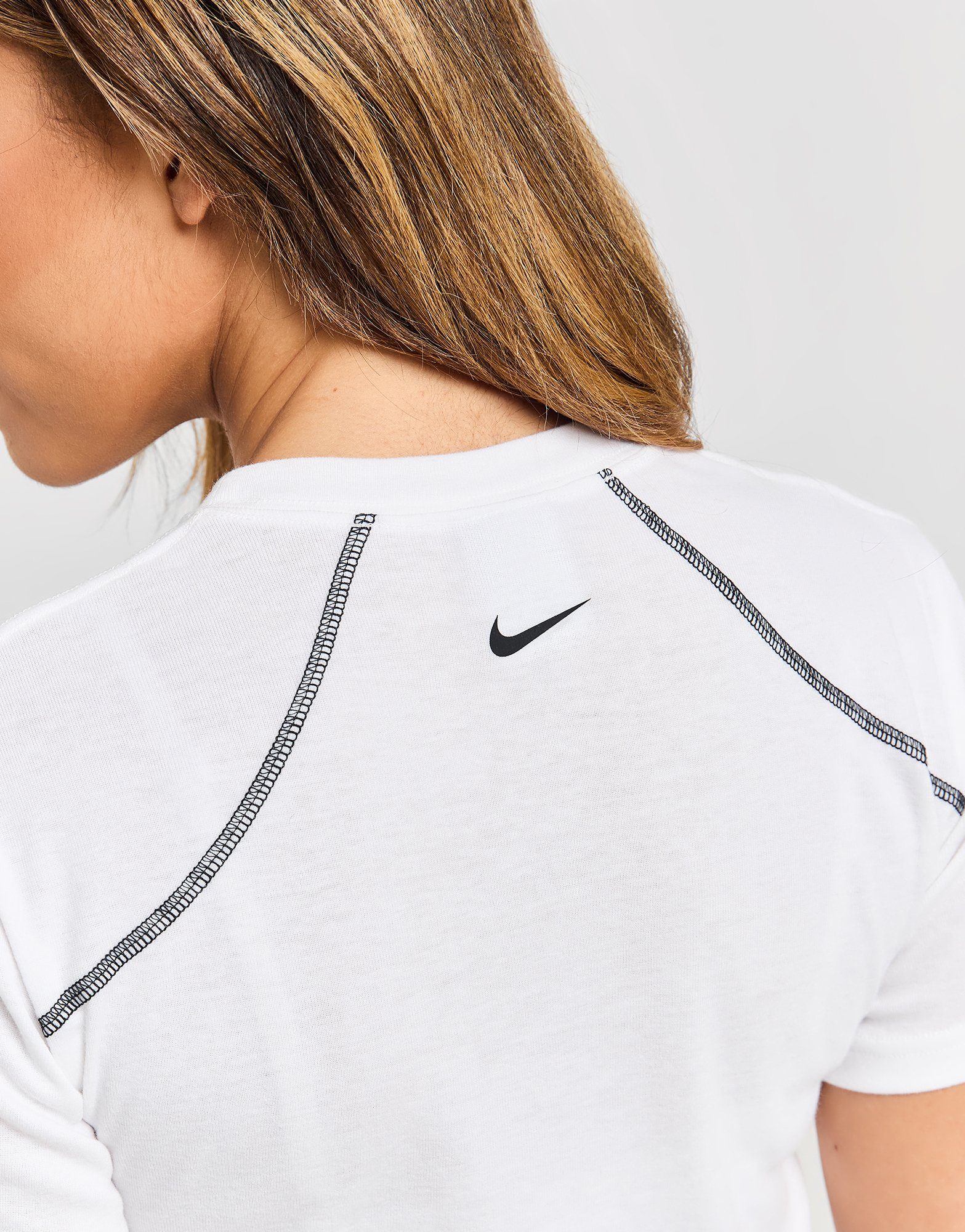 Nike Robe Street Femme