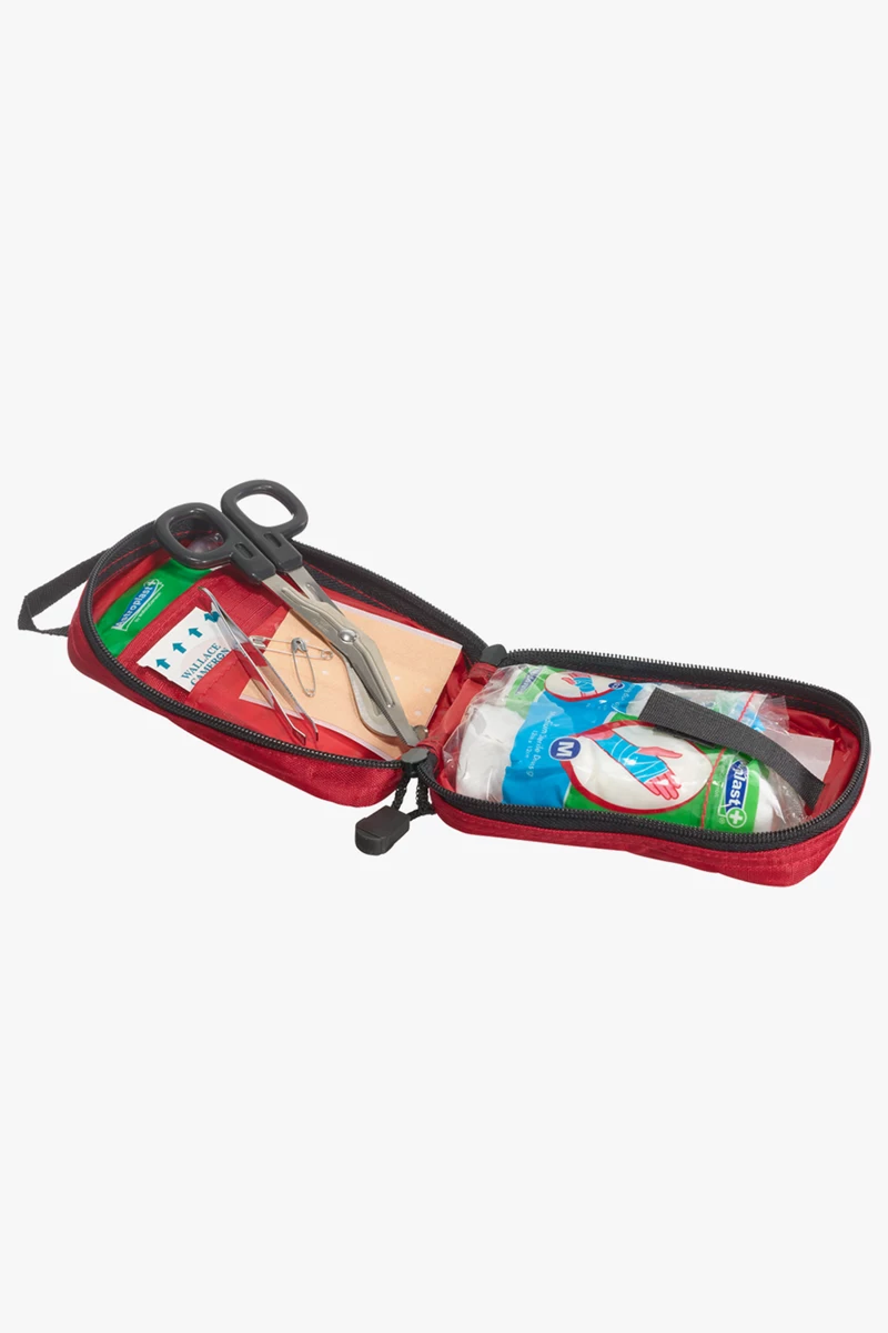 Care Plus Basic Erste Hilfe Set