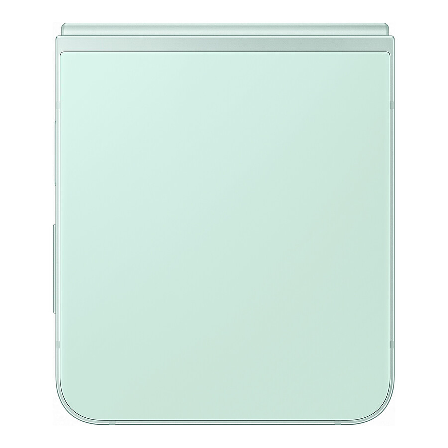 Samsung Galaxy Z Flip6 (Vert) - 256 Go - 12 Go