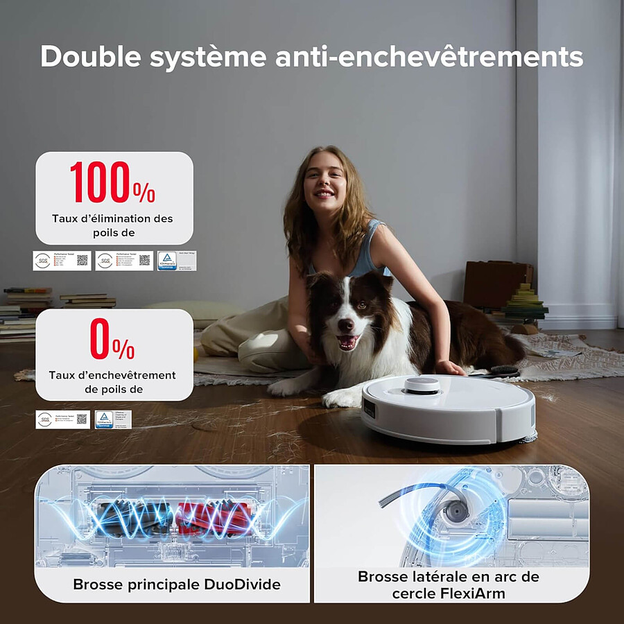 Roborock Qrevo Curv