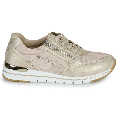 Remonte -  - Beige