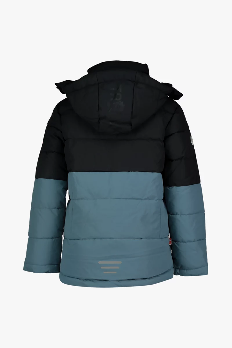 Trollkids Gryllefjord Kinder Winterjacke