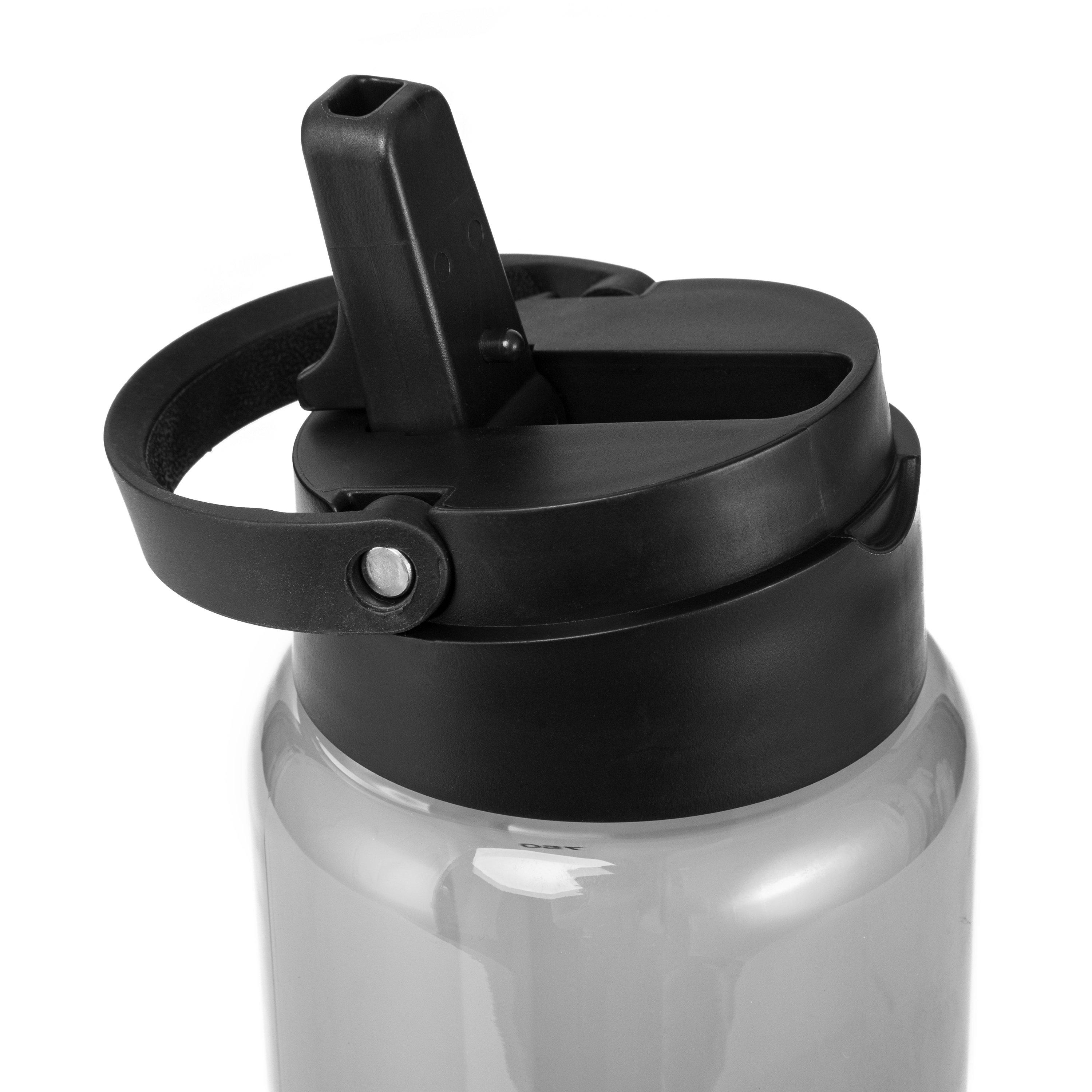 Everlast Tinted Tritan Straw Bottle