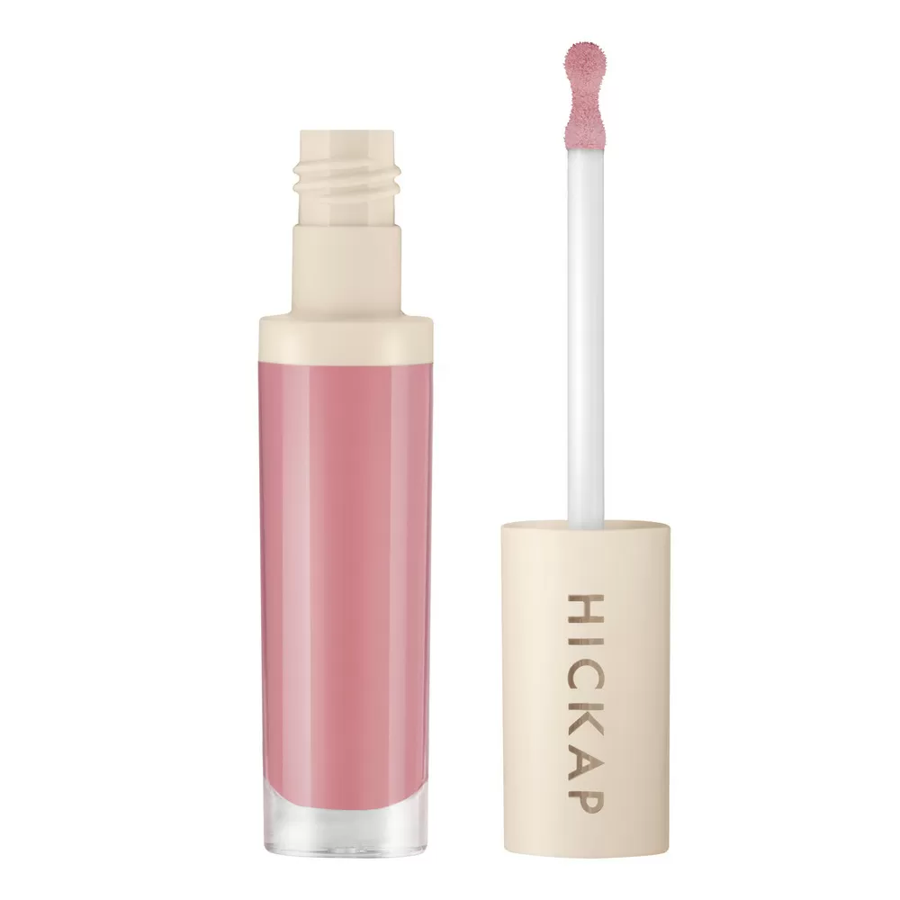 HICKAP Dewy Lips Velvet Gloss - flere varianter