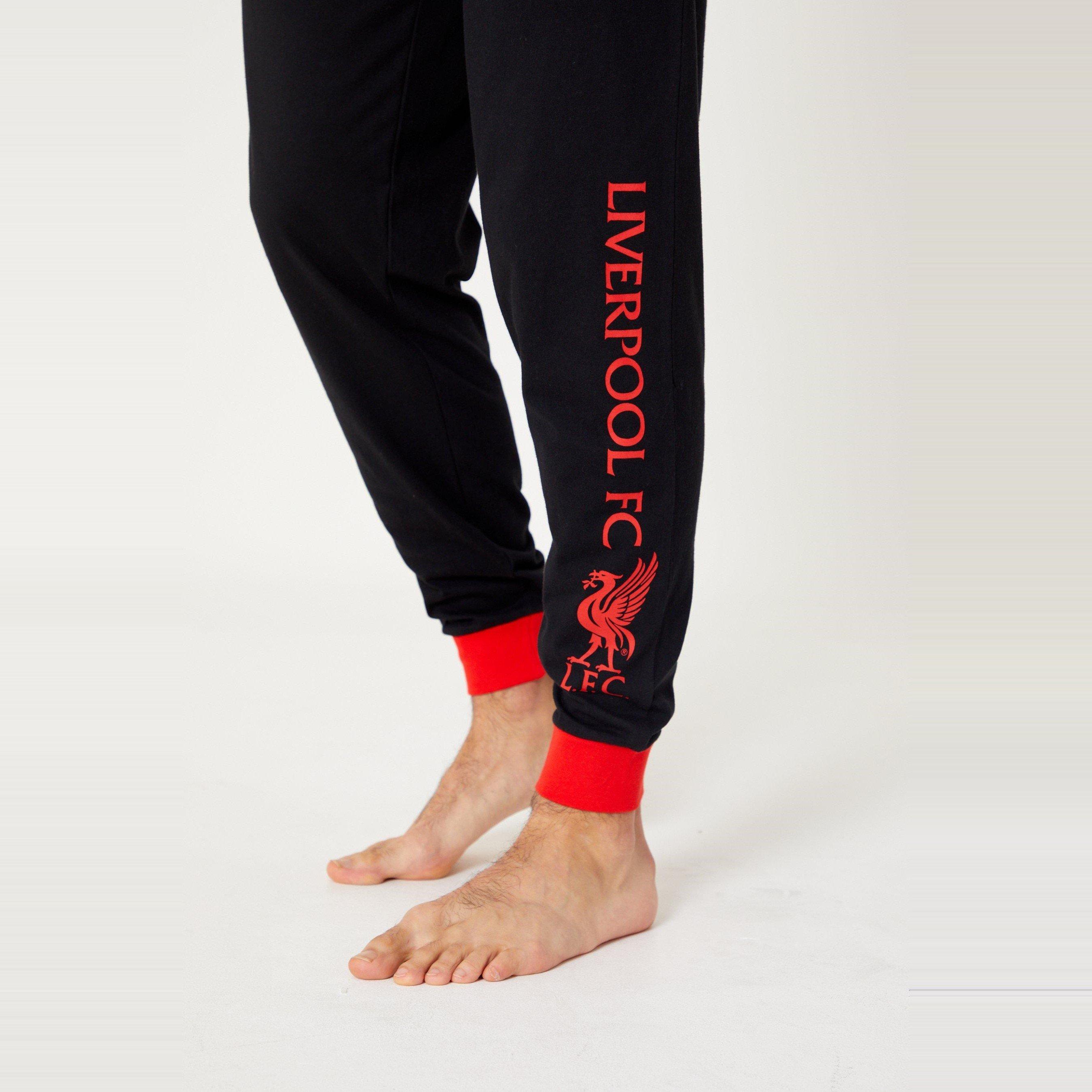 Team Studio Liverpool FC Pyjama