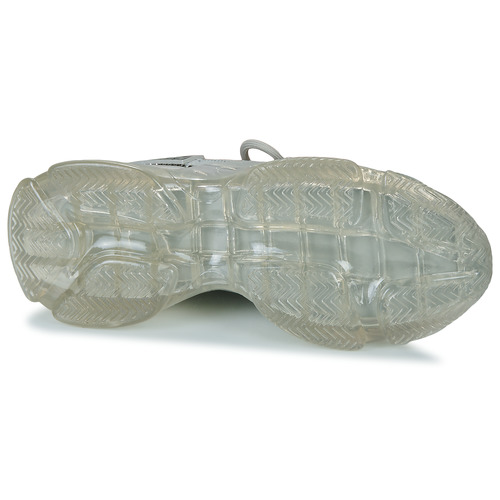 Steve Madden - MAXILLA-R - Gris
