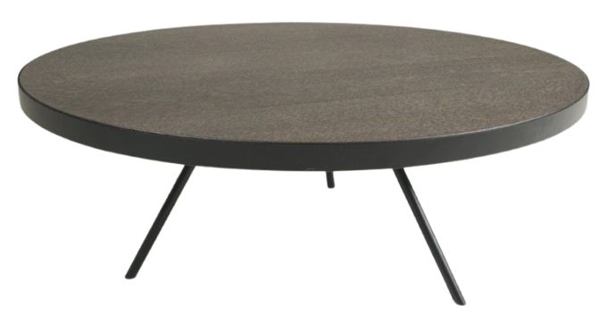 Salontafel Solara ⌀80  x H30 cm