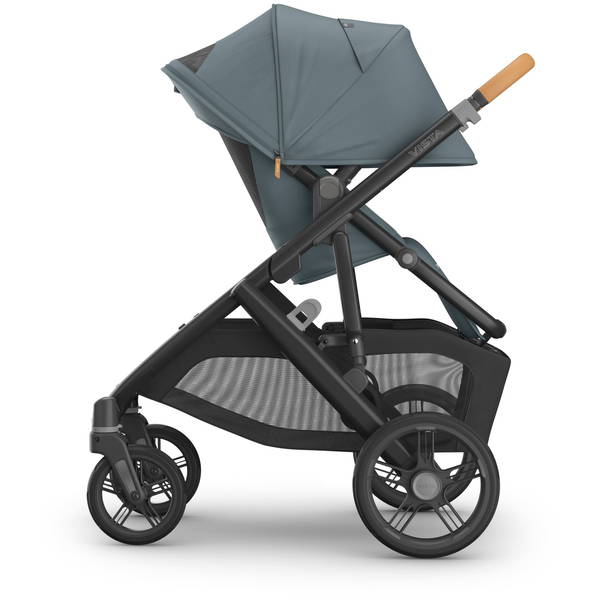 UPPAbabyUPPAbaby   VISTA V3 3in1 dillan