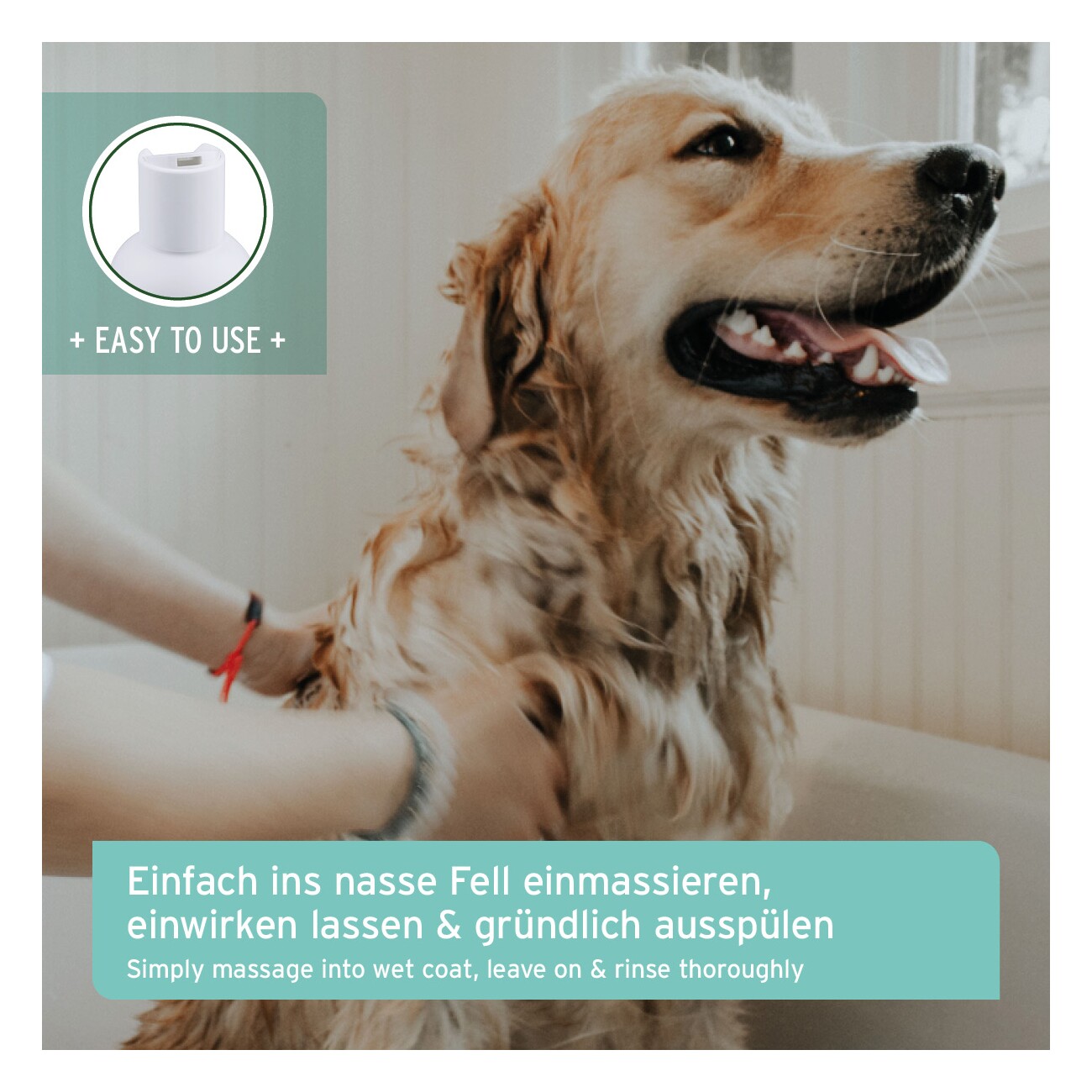 AniForte Shampoo Sensitiv Fellharmonie 200ml