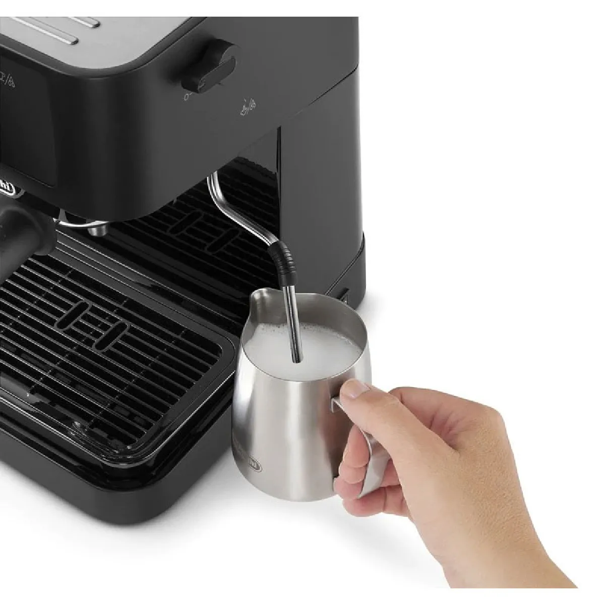 DeLonghi EC235BK