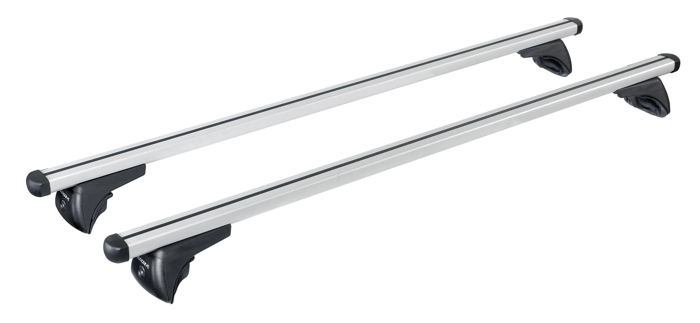 Porte Skis Nordic et Barres de toit pour Lexus RX tous types 2016 à 2019.