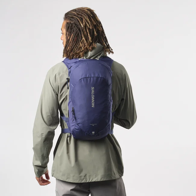 TRAILBLAZER 10  Sac de randonnée unisexe