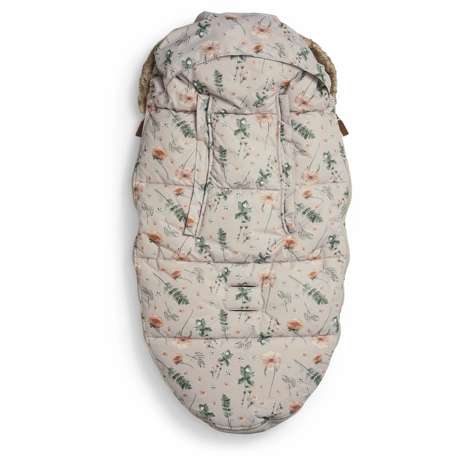 Elodie Fußsack Meadow Blossom