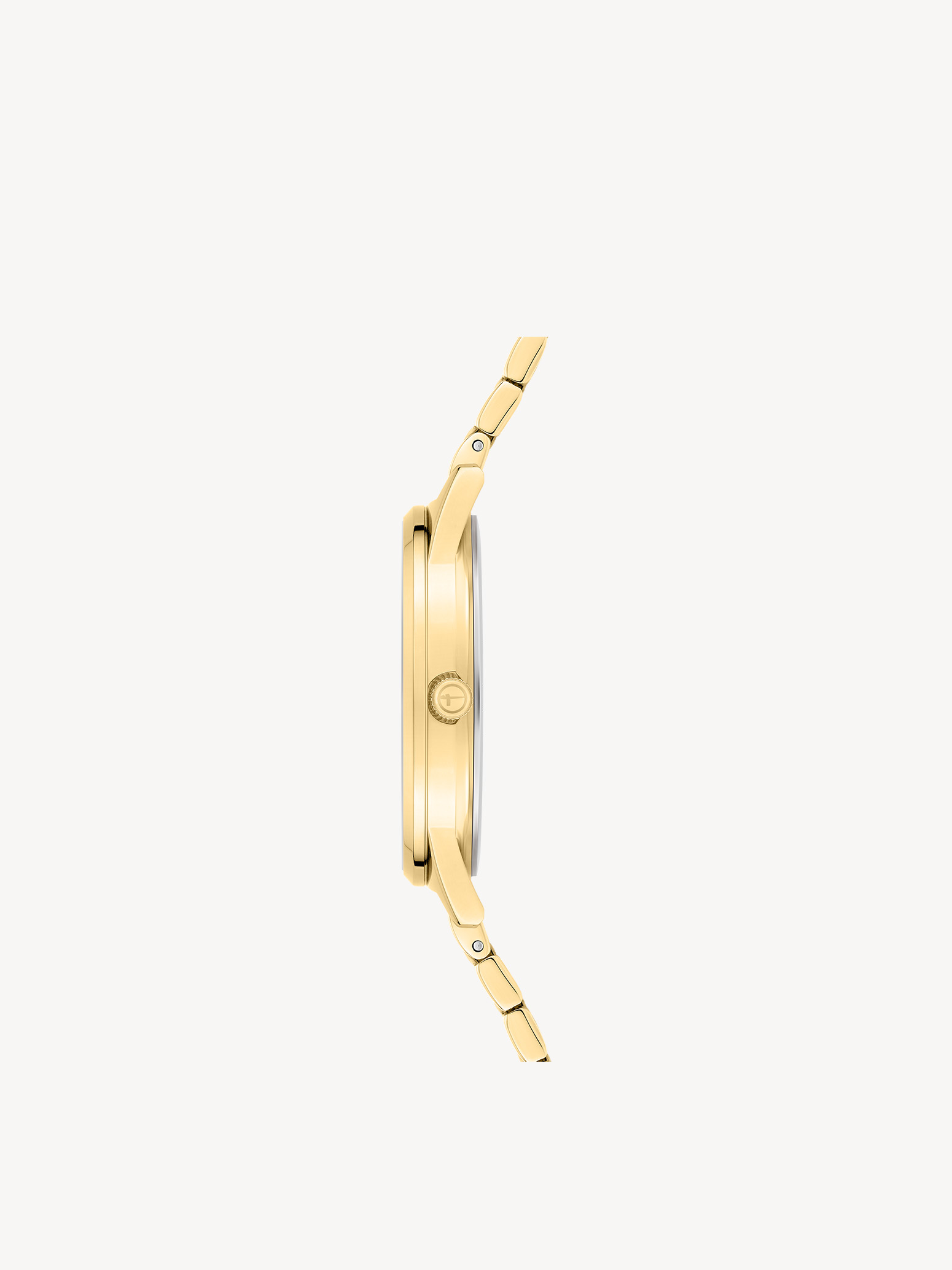 Horloge - goud
