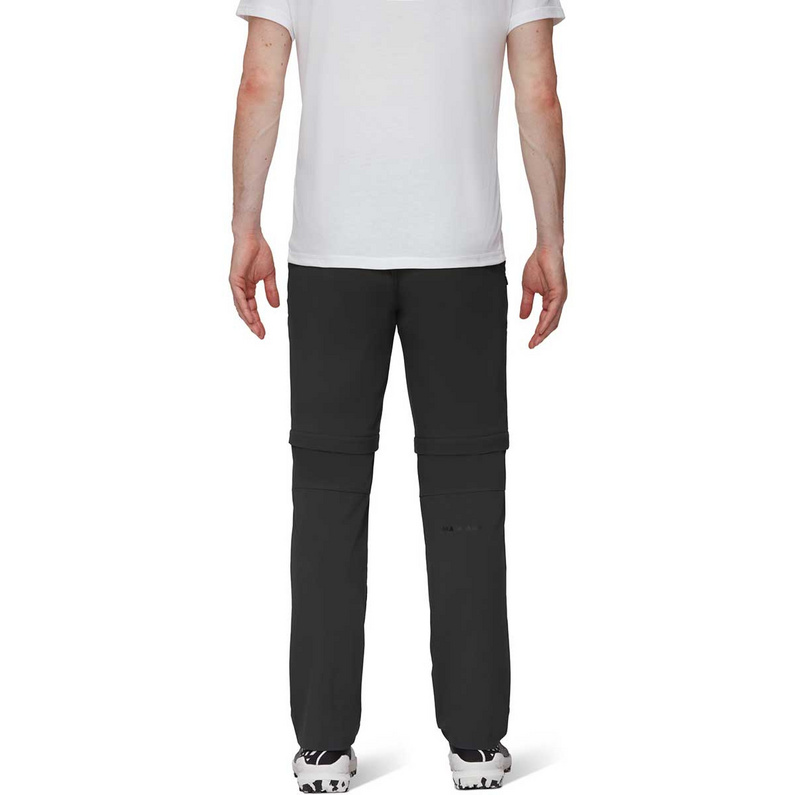 Mammut Herren Runbold Zip Off Hose