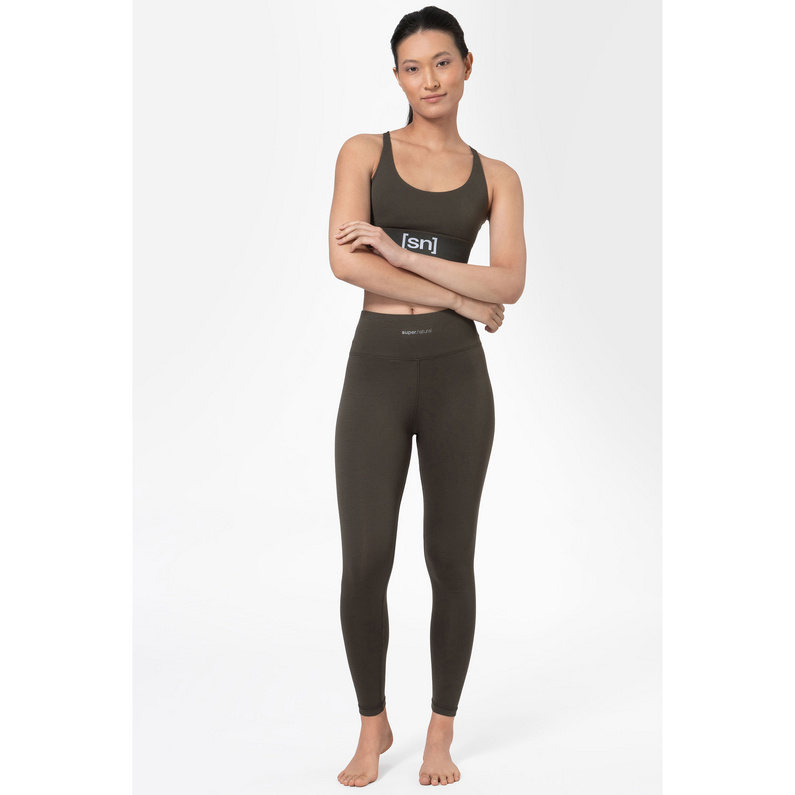 Super.Natural Damen Super Sport BH