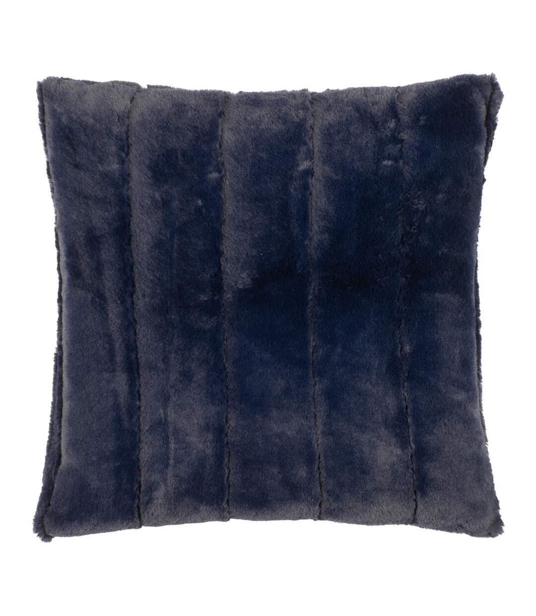 Riva Home Empress - Housse de coussin (Bleu marine) (55 x 55 cm) - UTRV1027