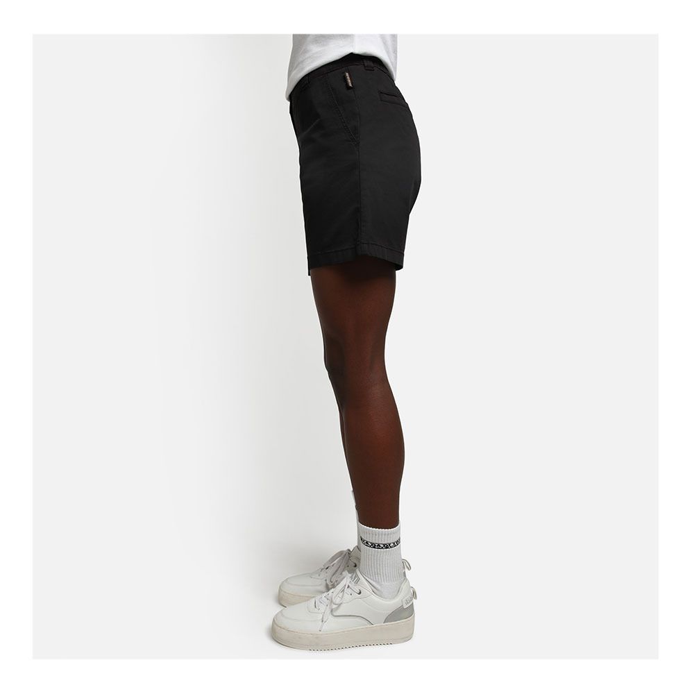 Napapijri NARIE - Short Femme black