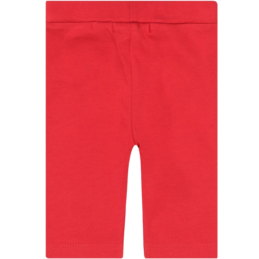 STACCATO Girls Leggings winter red
