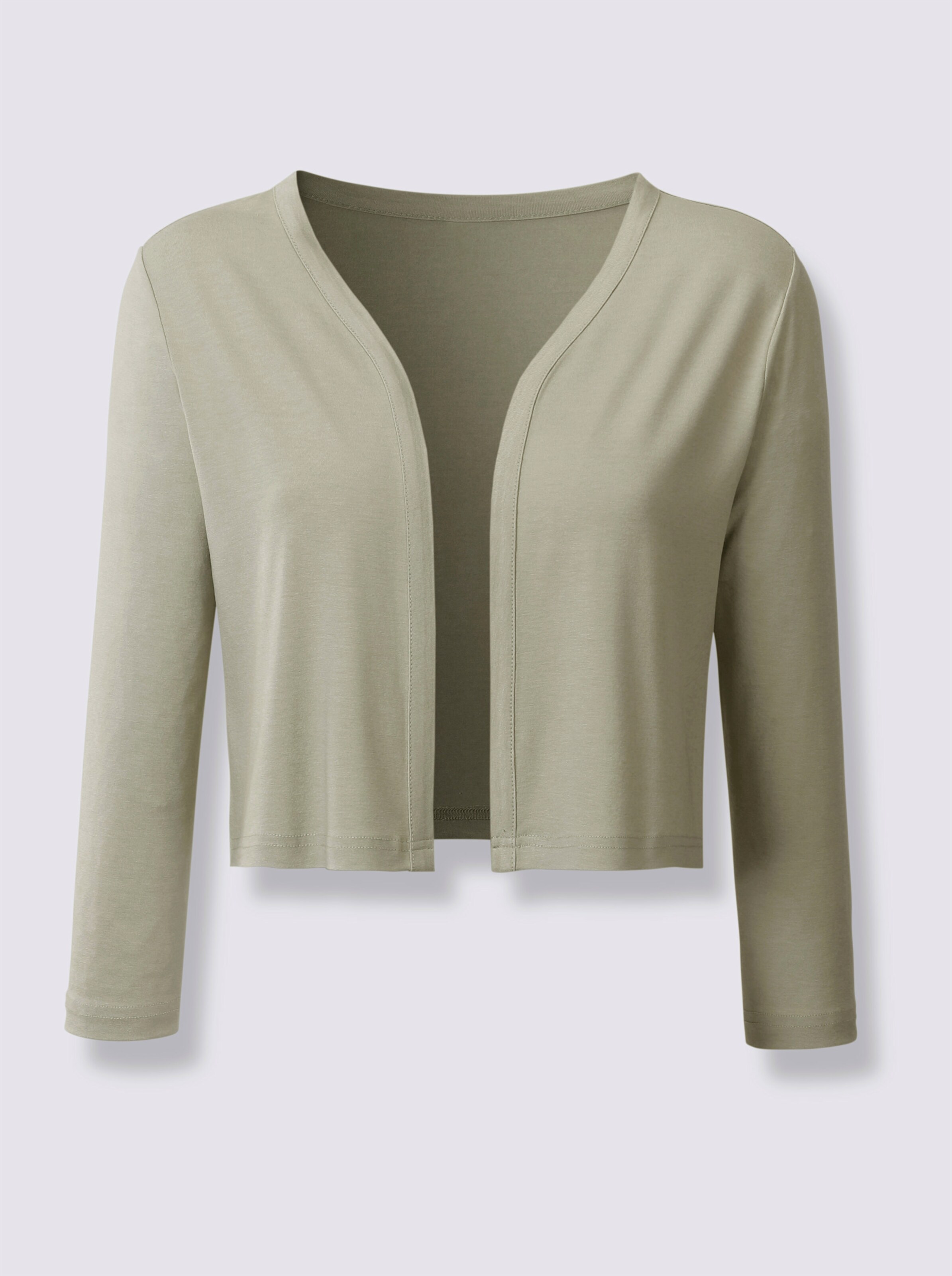 Shirtjacke