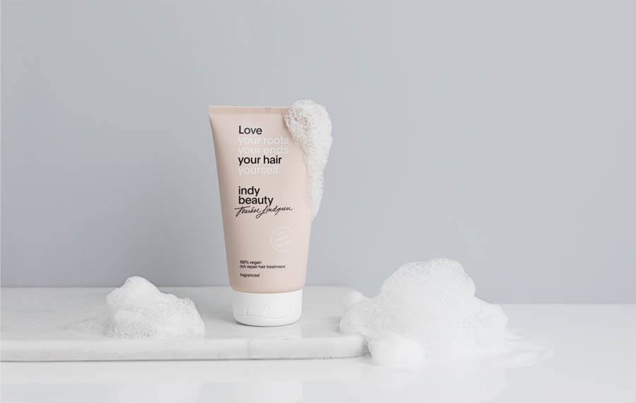 Indy Beauty Rich Repair Hair Treatment 150ml