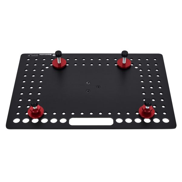 Manfrotto MLTSA4301B Laptop Deck