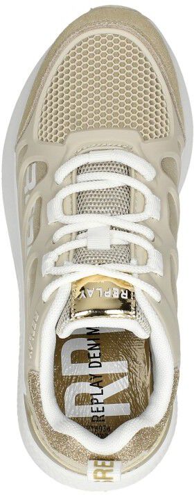 Replay Maze JR goudkleur