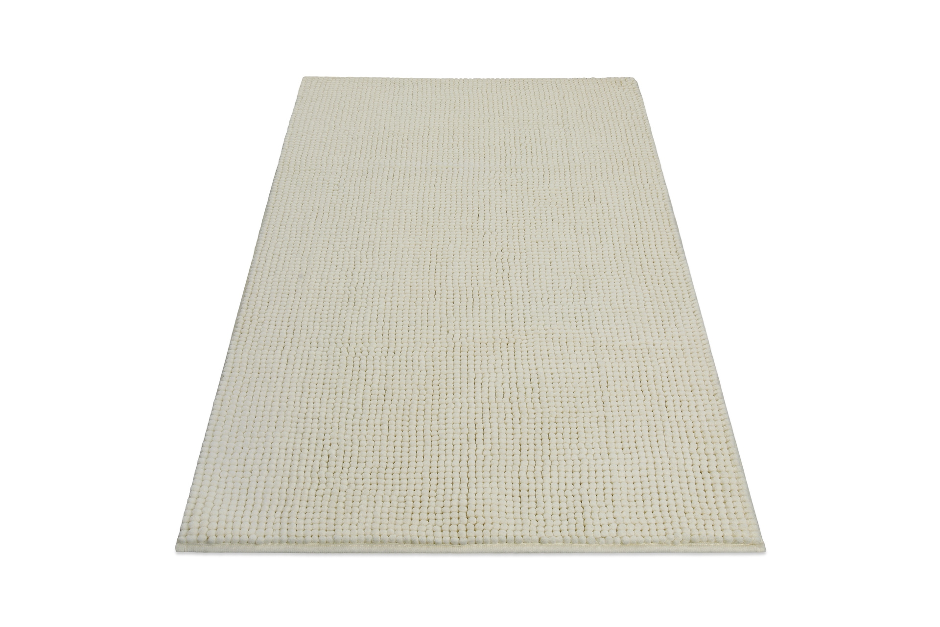 Wecon home Basics Badematte »Balu« Höhe 14 mm Chenille, waschbar, rutschfest, schnell trocknend, weich, Badteppich